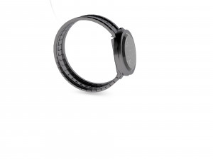 wristwatch 3D-Modell