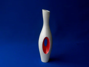 3d printable a pair of vases 3D Print Model