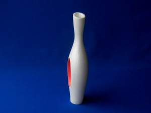 3d printable a pair of vases Modello di stampa 3D