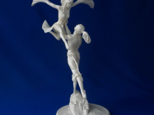 3d printable firebird Model Cetak 3D