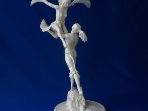 3d printable firebird 3D Print Model