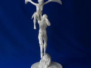 3d printable firebird Model Cetak 3D