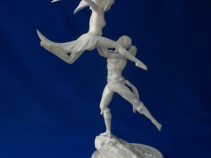 3d printable firebird 3D Print Model