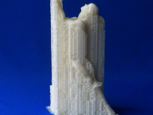 3d printable firebird Model Cetak 3D