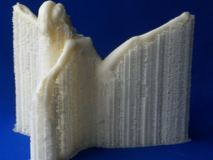 3d printable firebird Model Cetak 3D