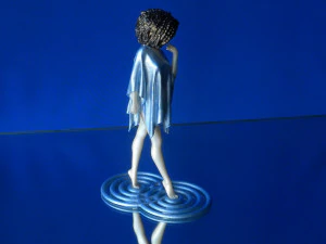 frezi grant 3D Print Model