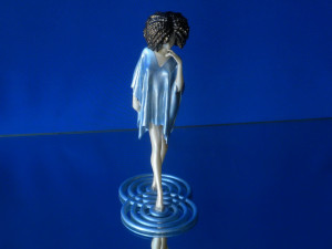 frezi grant Modello di stampa 3D