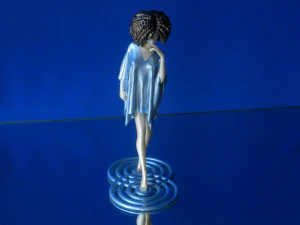 frezi grant 3D Print Model