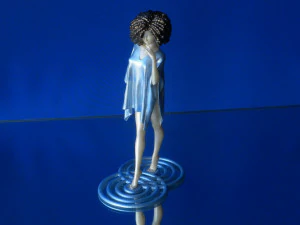 frezi grant 3D Print Model