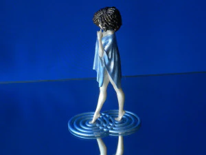 frezi grant 3D Print Model