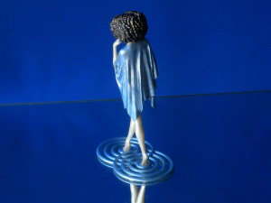 frezi grant 3D Print Model