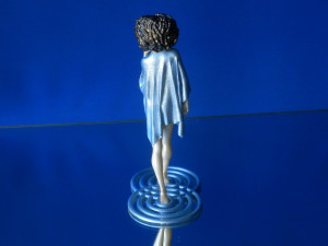 frezi grant Modello di stampa 3D