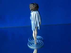 frezi grant 3D Print Model