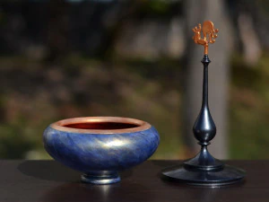 3d printable jewelry box 1 3D Print Model