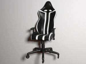 sedia da gioco Modello 3D