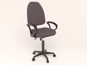 office chair 3D Model