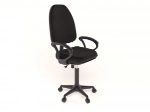 office chair 3D Model