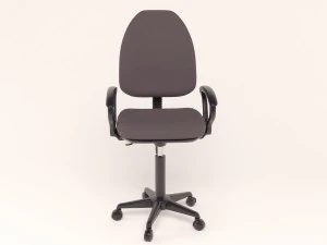 office chair 3D Model