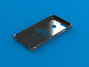 cover xiomi lite 3D Print Model