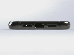 cover xiomi lite Model Cetak 3D