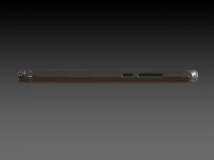 cover xiomi lite 3D Print Model