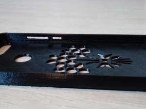 cover xiomi lite 3D Print Model