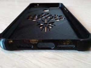 cover xiomi lite 3D Print Model