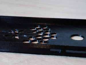 cover xiomi lite 3D Print Model