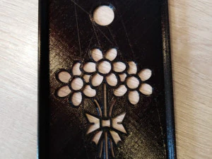 cover xiomi lite 3D Print Model