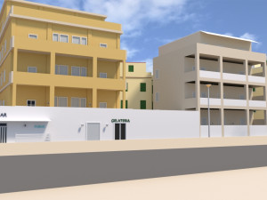 citypack00 3D-Modell