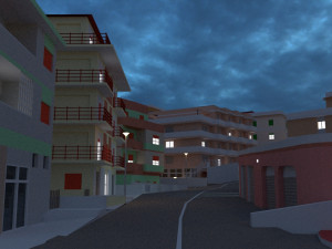 citypack00 3D-Modell