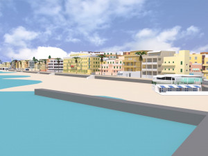 citypack00 3D-Modell