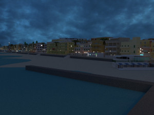 citypack00 3D-Modell