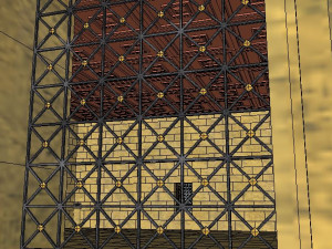 GREEK TEMPLE 3D Model