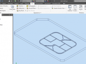 sim card 3D Model