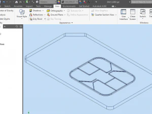 sim card 3D Model