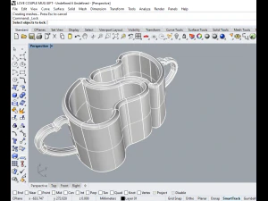 love couple mug gift-printable 3D Print Model