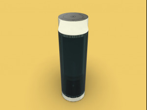 3d yunmi water dispenser purifier youpin viomi model 3Dモデル