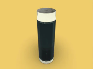 3d yunmi water dispenser purifier youpin viomi model 3D Model