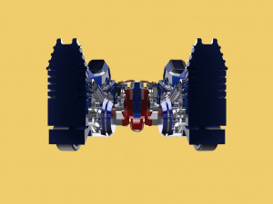 3D OPTIMUS PRIME TRANSFORMERS AUTOBOTS 3D मॉडल