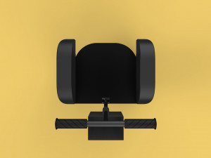 SEGWAY HOVERBOARD SCOOTER BALANCE WHEEL SELF BALANCING Model 3D
