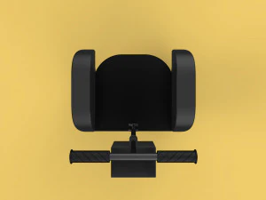 SEGWAY HOVERBOARD SCOOTER BALANCE WHEEL SELF BALANCING 3D Model