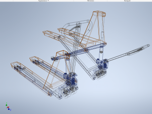 HAND PALLET TRUCK JACK PUMP JIGGER FORKLIFT 3D Modelo 3D