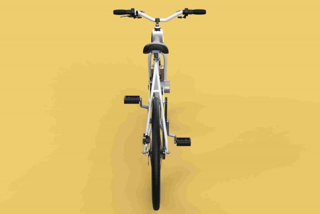 Petrol engine for push bike best sale