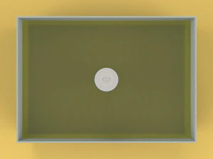 ALIMENTATION &Agrave; POISSON &Eacute;PANDEUR CENTRIFUGE ROTATIVE AUTOMATIQUE Modèle 3D