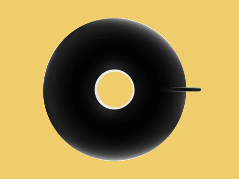 ПЛАВАЮЩИЙ ТУМАНЕГ, УЛЬТРАЗВУКОВОЙ УВЛАЖНИТЕЛЬ ТУМАНА, ПУЗЫРЯЩИЙ ТУМАН 3D Модель