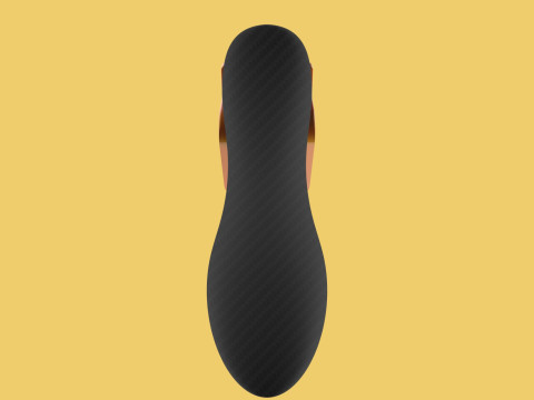 POWERED ANKLE-KNEE PROSTHESIS ROBOTIC MECHANICAL LEG PROSTHETIC Model 3D