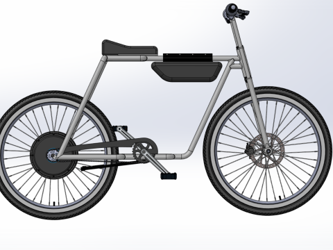 Eco bike sale