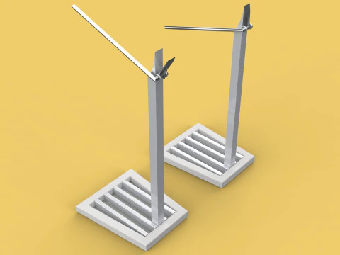 HANDMATIGE KOKOSNOOTVERWIJDERAAR HUID TOOL SCHILPEELER DEHUSKER 3D Model