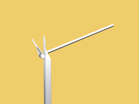 MANUAL COCONUT REMOVER SKIN TOOL HUSK PEELER DEHUSKER 3D Model